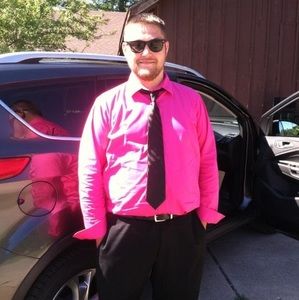 Meet your Posher, Michael